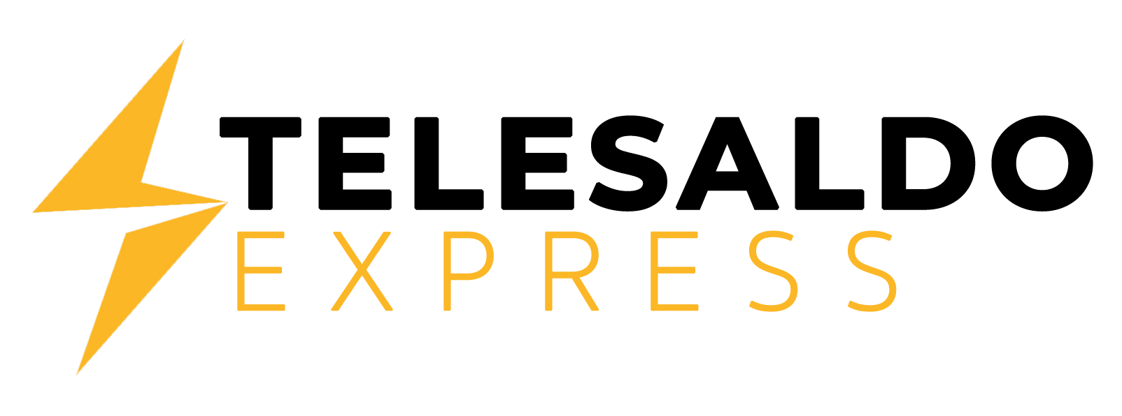 Logo de Telesaldo Express